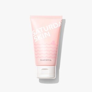 NWT Saturday Skin Rub-a-dub Refining Peel Gel 75ml